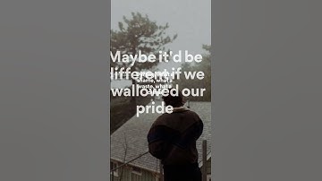 Thumbnail of Chance Peña, Good Love Die (Lyrics - Chorus)
