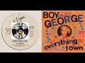 Boy George - Everything I Own (Disco Mix Extended Reggae Dance Remix 80&#39;s) VP Dj Duck