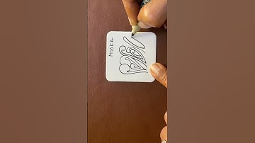 Tangle Repertoire - MOOKA Join me Beginners Workshop - https://www.sandhyamannestudio.com/