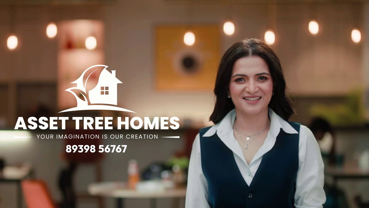 Asset Tree Homes - Доверяйте без страха | Виллы и апартаменты премиум-класса в Ченнаи | Asset Tre...