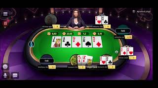 Live De Pocker Com O App Truco Vamos screenshot 3