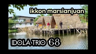 Lagu Batak Terbaruidola Trio 68 Ikkon Marsianjuan