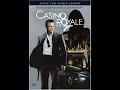 Casino Royale - Chris Cornell - You Know My Name - YouTube