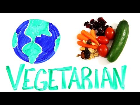 Vídeo: Com I Quan és El Dia Mundial Dels Vegans