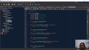 Laporan Praktikum Basis Data Modul 5