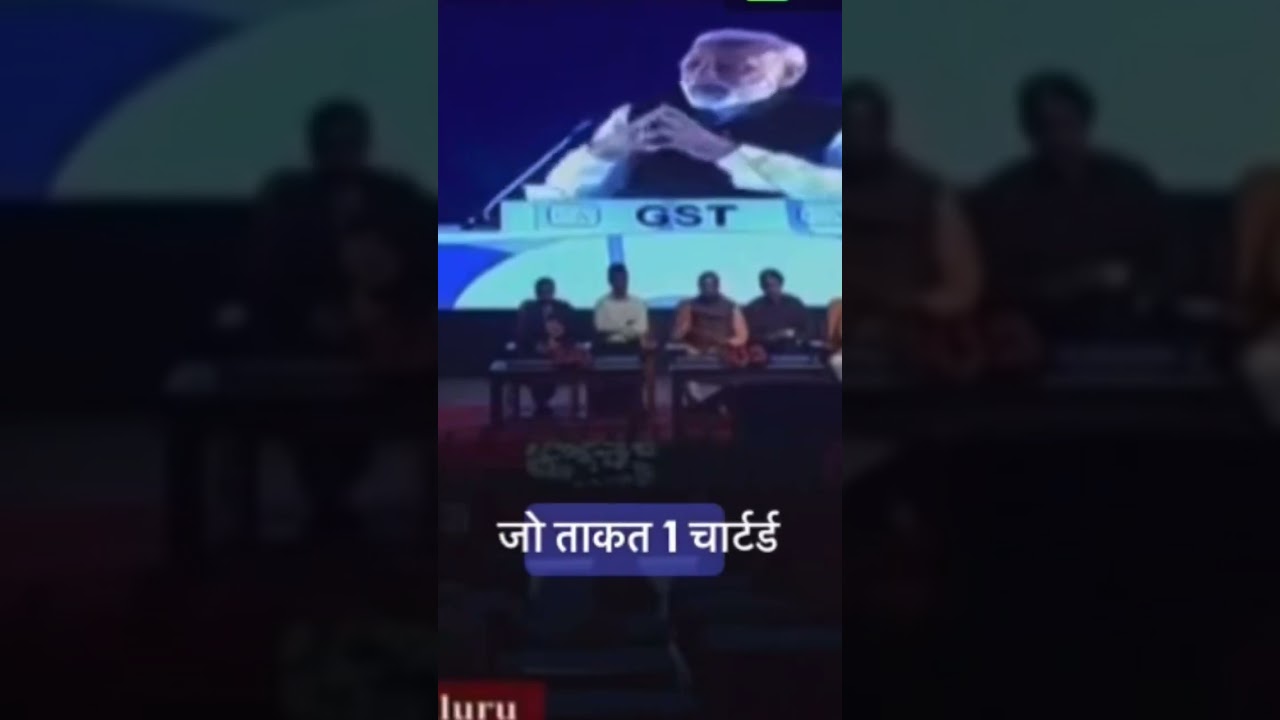 Modi on CA