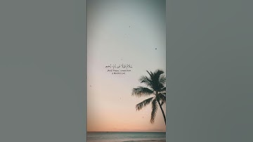 #قران_كريم #سورة_يس #القارئ_اسلام_صبحي