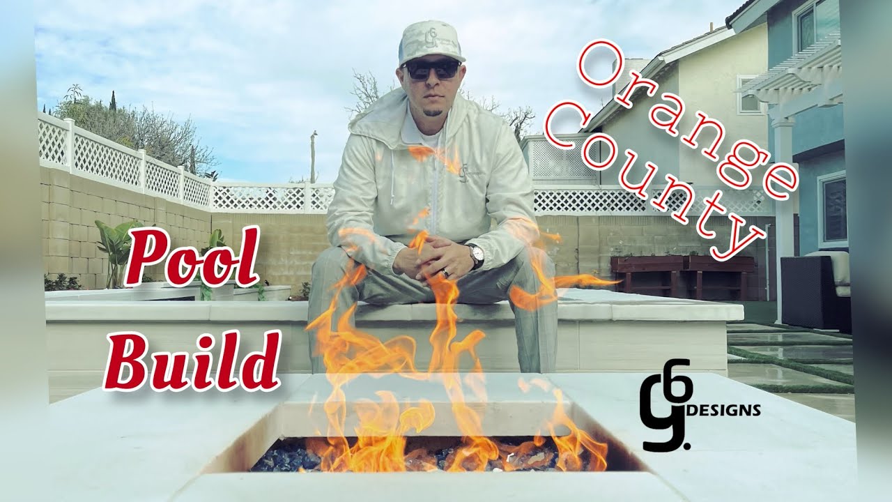 Classic pool design: Design tips, what is the best equipment 