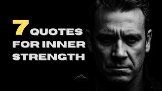7 Timeless Quotes to Awaken Your Inner Strength | Motivation & Wisdom