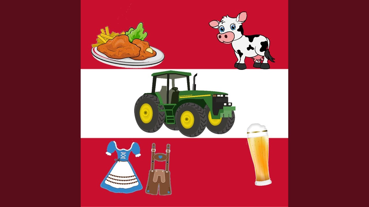 Formula 1 Theme (Austrian Folk Music Edition)