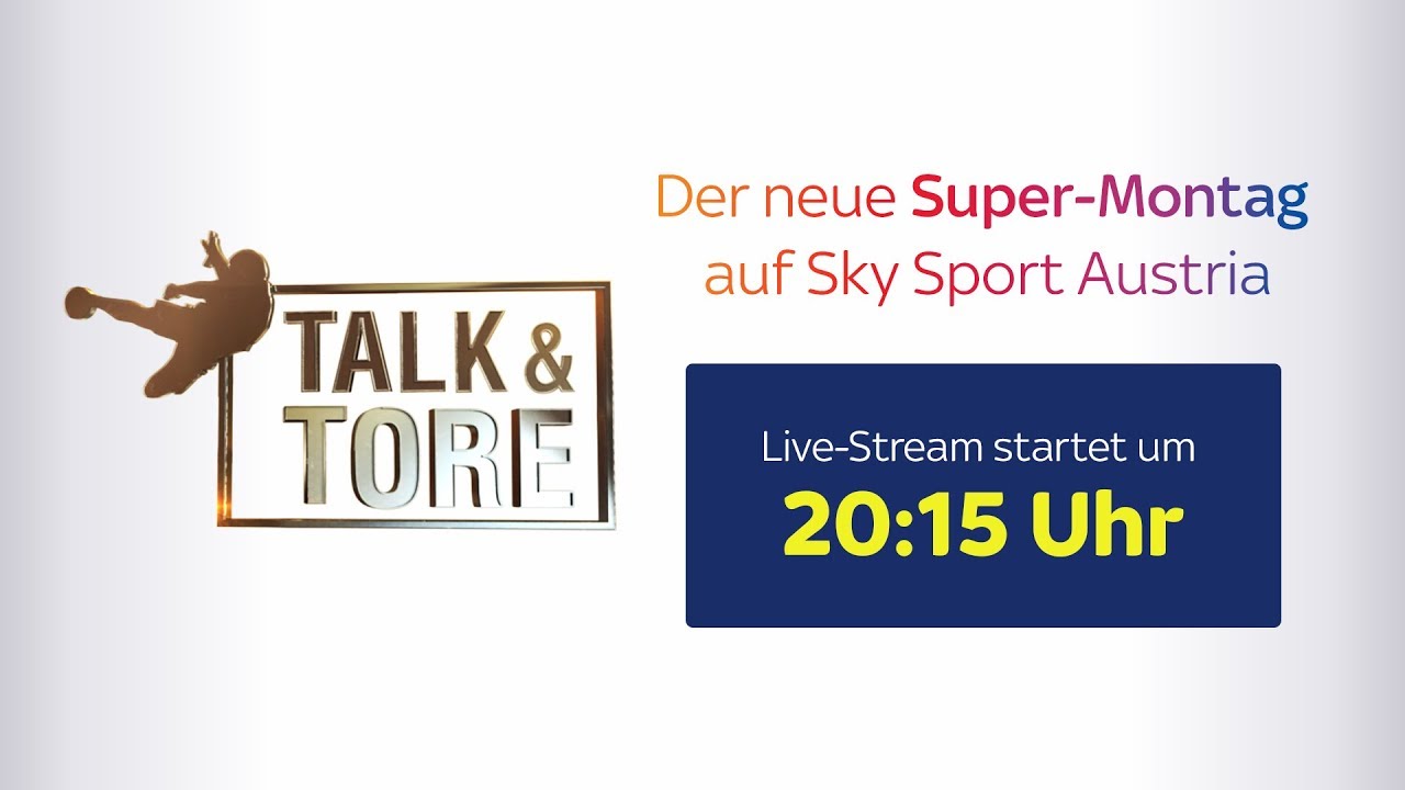 sky sport austria live stream