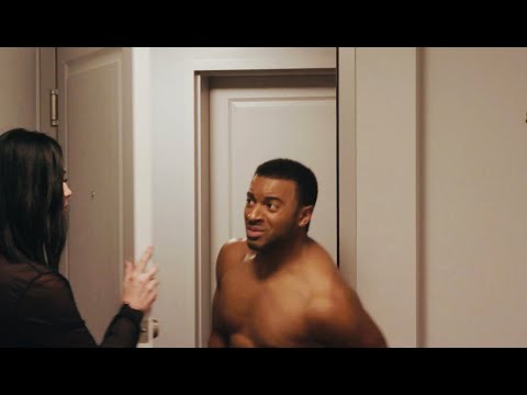 Ça Sent Mauvais1 Court Métrage Shortfilm Joel Joazard André Bedard Jessithicc Strawberry Milk 