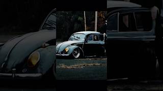 Volkswagen beetle 🖤🔥