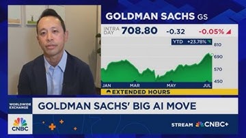 Goldman Sachs tests agentic AI to automate software engineering
