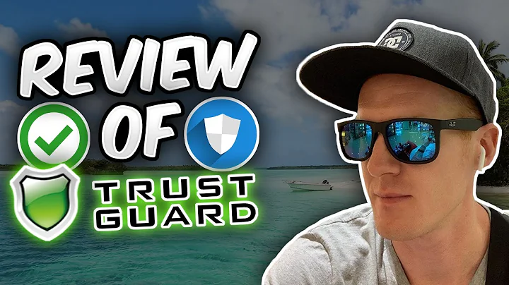 Enhance Trust and Credibility with Trust Guard for Shopify
