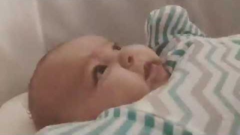 Stage 2 | Transitioning | Waking up HAPPY in the LOVE TO DREAM™ Transition Bag