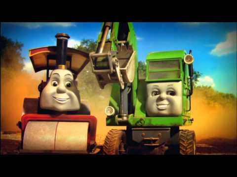 Thomas You're The