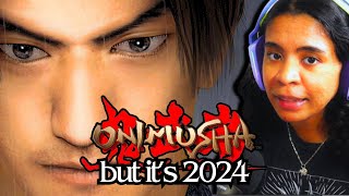 Onimusha is a PS2 must-play classic! 🗡️ 鬼武者 Part 1