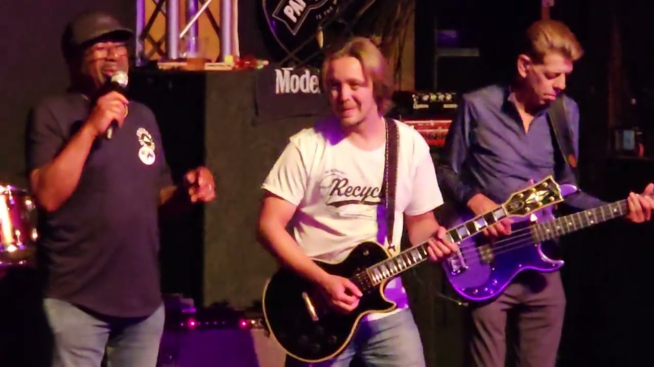 9/8/2026 * Greatest Jam On Earth @ The Blues Saloon * 