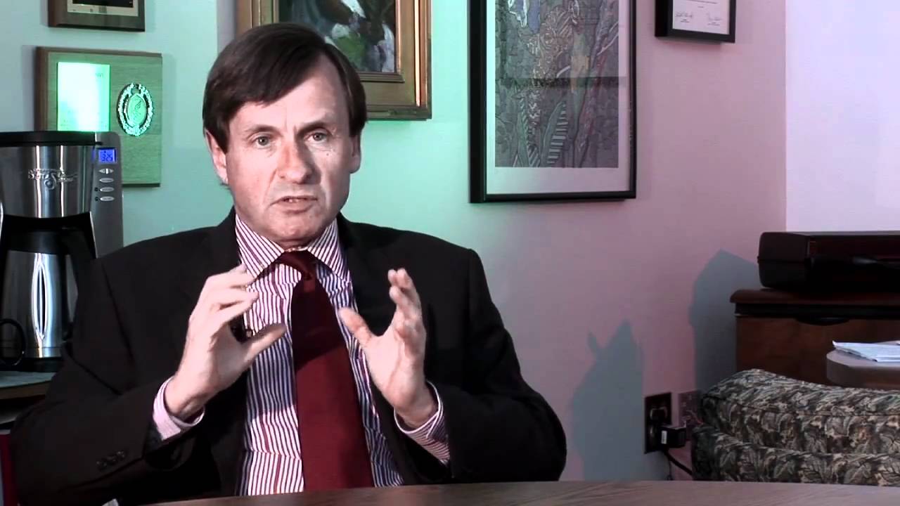 Dr. James Curran's Extended House of Numbers Interview YouTube