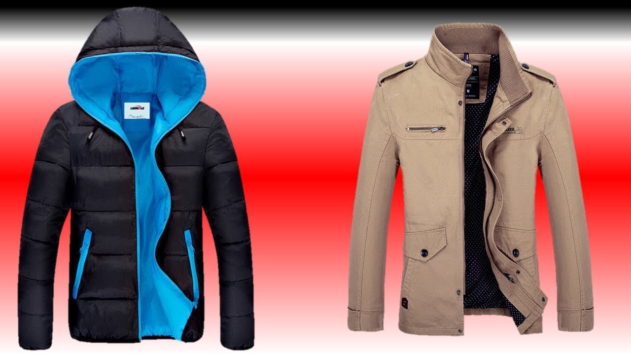 best jackets 2019