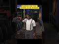 Gta5 Franklin new free clothes #gta #gtaonline #gtav #fivem #shorts