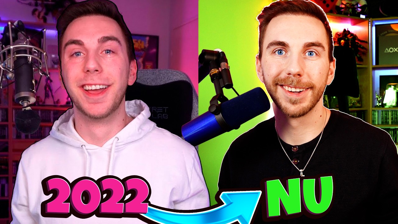 2 år senere: En ærlig snak om depression og stress