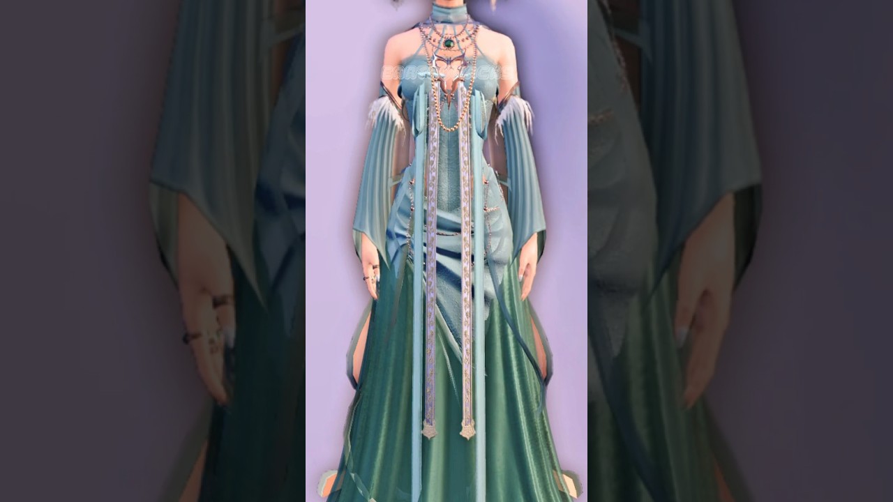 *FREE* OUTFIT HACK IN DRESS TO IMPRESS! || 