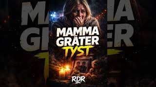 RDR - Mamma gråter tyst (Official)