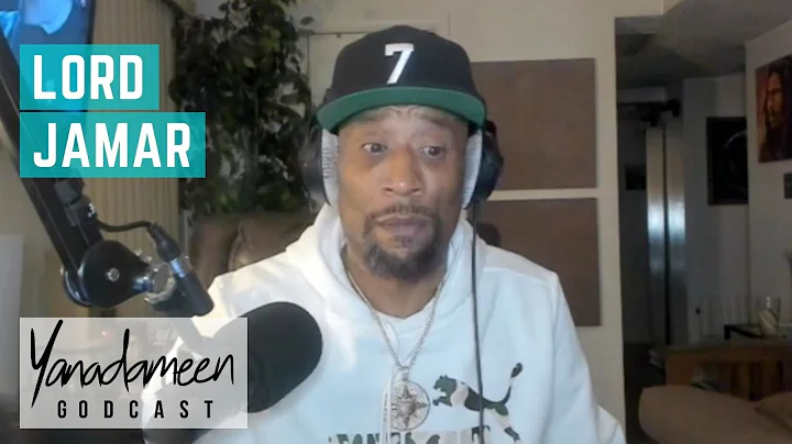 Lord Jamar: They Want To Fool Us Into Thinking Trans People Are Actually Women