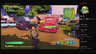 Insane! 11 Kill Dub