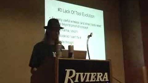 10 Things that are Pissing Me Off:  Things 1-5