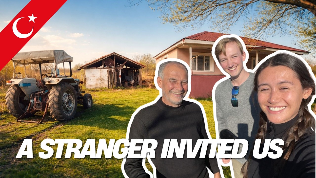 After the Jandarma Warning… This Happened 🇹🇷