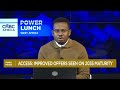 Nigeria's bond demand muted despite rate cut