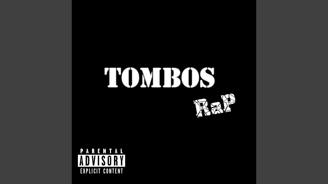 Watch Tombos Rap on YouTube Watch Tombos Rap on YouTube