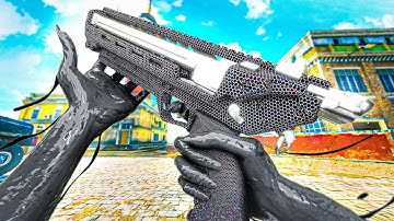 Flawless Max Speed Movement on Rebirth Island 👑 + Settings