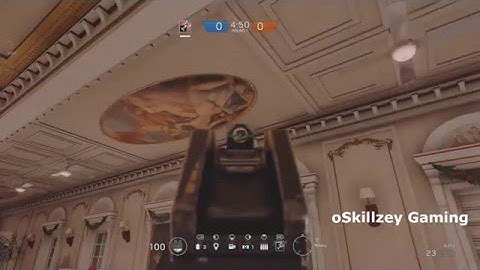 Rainbow Six Siege: | All camera locations on Kafe Dostoyevsky