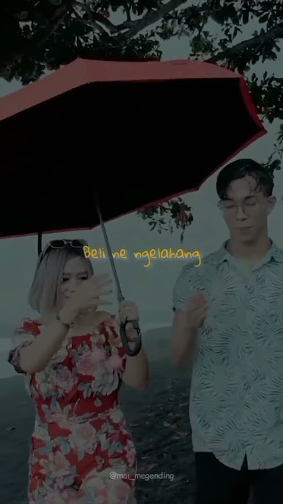 Ray Peni - Tresna Latto Latto #shorts #raypeni