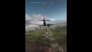 Battlefield™ V - Surviving Anti-Aircraft Fire  #battlefield #bfv #bf5 #wwii #warbird #airplane