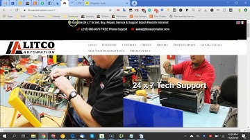 SEO Audit Video Results Debrief - litcoautomation.com