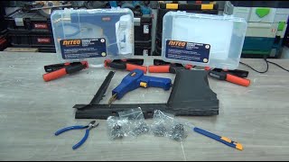 - Tania Spawarka Do Tworzyw Sztucznych Niteo Tools Z Biedronki.