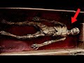 10 Most Creepy Recent Archaeological Discoveries