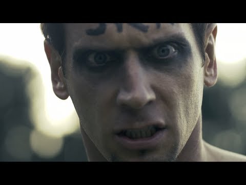 The Trade (Nick Mondo) - Official Trailer # 2 (2017)