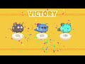 Axie infinity  arena gameplay