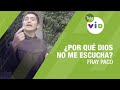 ¿Por qué Dios no me Escucha? 🙏 Orale con Fray Paco de México - Tele VID