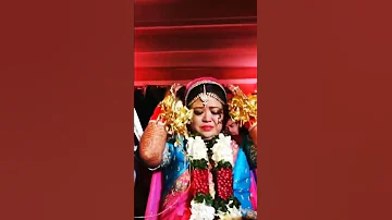 Bidai Ki Video Babul Ka Ghar Chor Ke Beti Piya Ke Ghar Chali Subscribe Like 