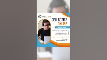 CellBotics Online