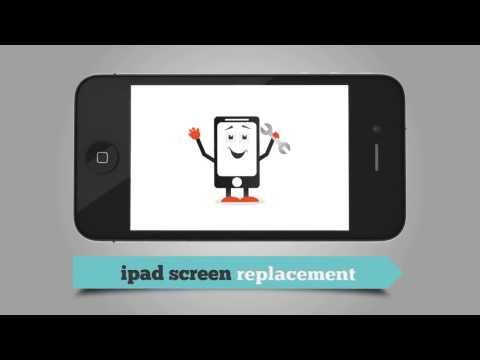 iphone repair service lakeland FL