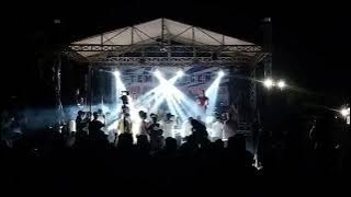 Dj Dian Cantika live bersama Pancawarna