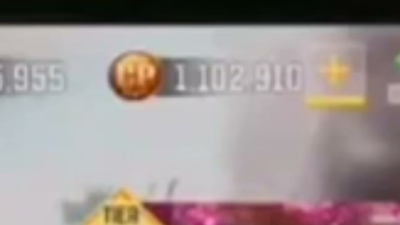 How Doc got get his 1 million Cp 🤯🤯🤯